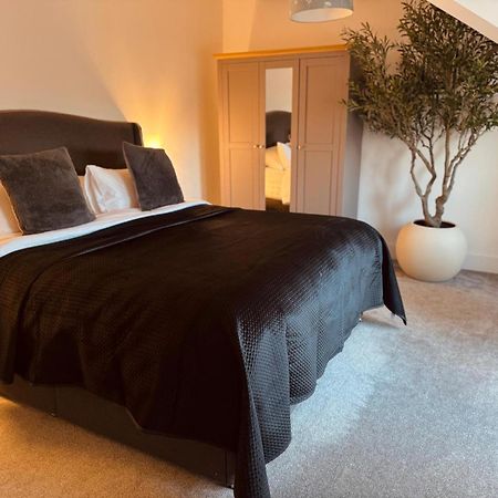Lola'S Loft With Lake Views - Central Bowness - Pet Friendly Dış mekan fotoğraf