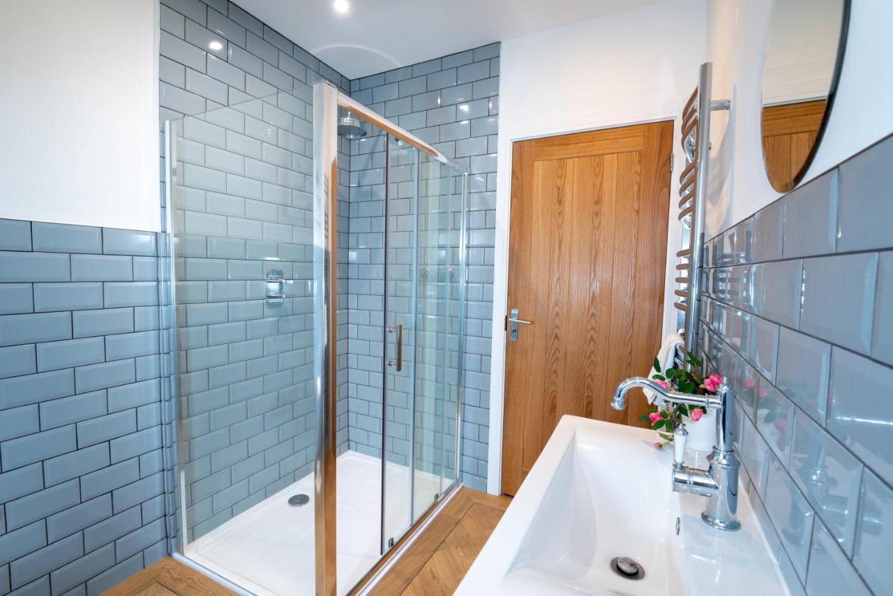 Lola'S Loft With Lake Views - Central Bowness - Pet Friendly Dış mekan fotoğraf
